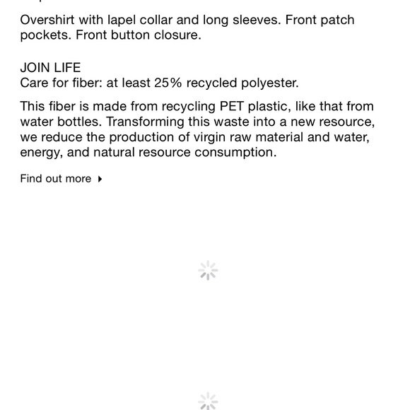 Zara knit oversized wool blend coat blogger - Picture 16 of 16